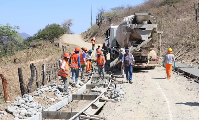 Congreso Aprueban Creación De La Autoridad Nacional De Infraestructura 3316