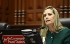 Congreso: Aprueban designar nueva comisión para elegir al defensor del pueblo - Noticias de Carmen Salinas
