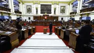Congreso: Aprueban expulsión de extranjeros por flagrancia