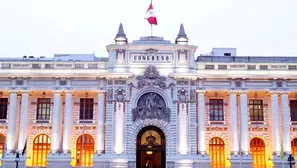 El grupo de trabajo es presidido por el parlamentario Luis Reymundo Dioses Guzmán. Foto: Congreso