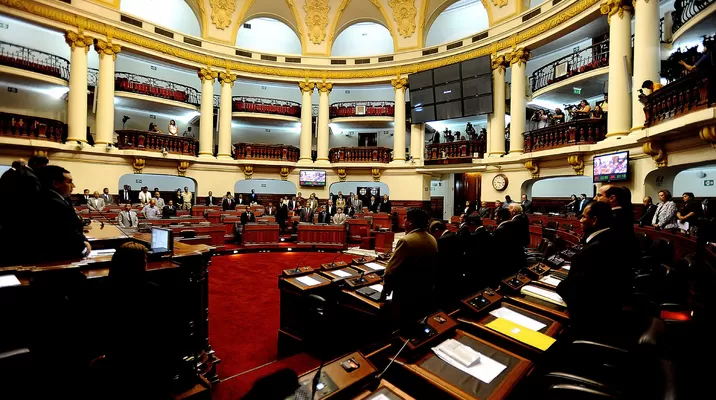 Congreso: aseguran que gasto para regalos "es perfectamente legal"