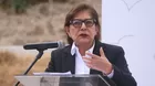 Congreso: citan a ministra de Educación tras toma de San Marcos