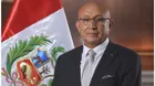 Congreso citó a ministro del Interior por asesinato en Pataz