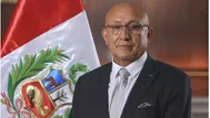 Congreso citó a ministro del Interior por asesinato en Pataz