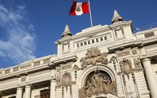 Congreso: Comisión de Ciencia realizará segunda sesión descentralizada en Arequipa - Noticias de arequipa