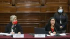 Congreso: Comisión de Ética sesionará este lunes desde las 5 p. m.