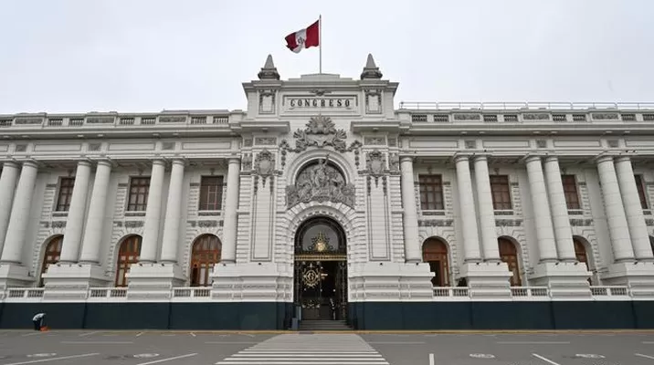 Congreso: Comisión Permanente sesionará este viernes 22 de octubre Congreso: Comisión Permanente sesionará este viernes 22 de octubre