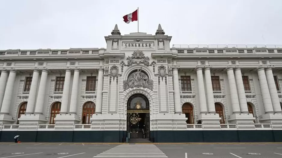 Congreso: Comisión Permanente sesionará este viernes 22 de octubre