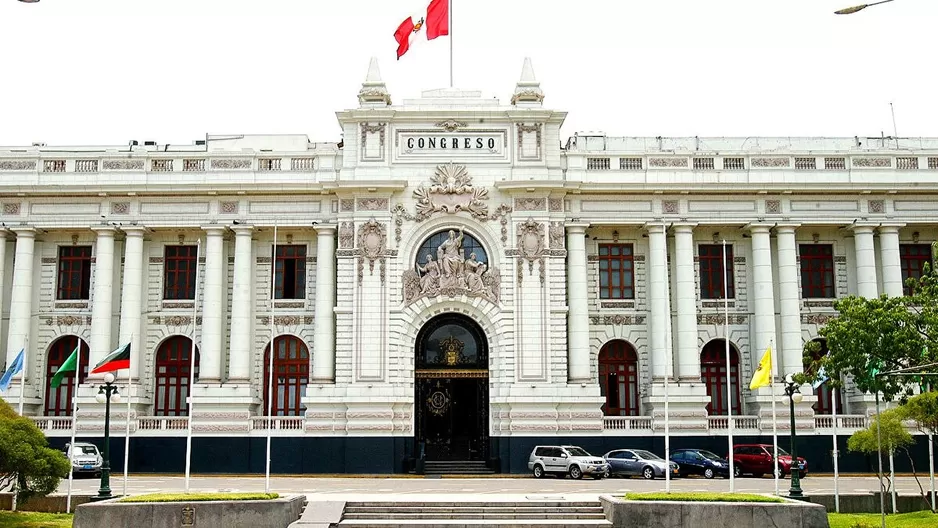 Comisión de Salud y Población del Congreso aprobó por unanimidad el Proyecto. Foto: Sputnikmundo 