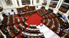 Congreso confirmó ampliación de la actual legislatura hasta el 23 de junio