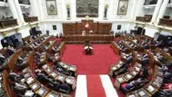 Mesa Directiva del Congreso: Estos son los 7 puntos para entender el proceso