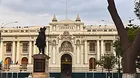 Congreso: Consejo Directivo se reunirá este lunes desde las 10:00 horas