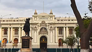 Los legisladores podrán asistir a la sesión del Consejo Directivo de manera presencial. Foto: La República