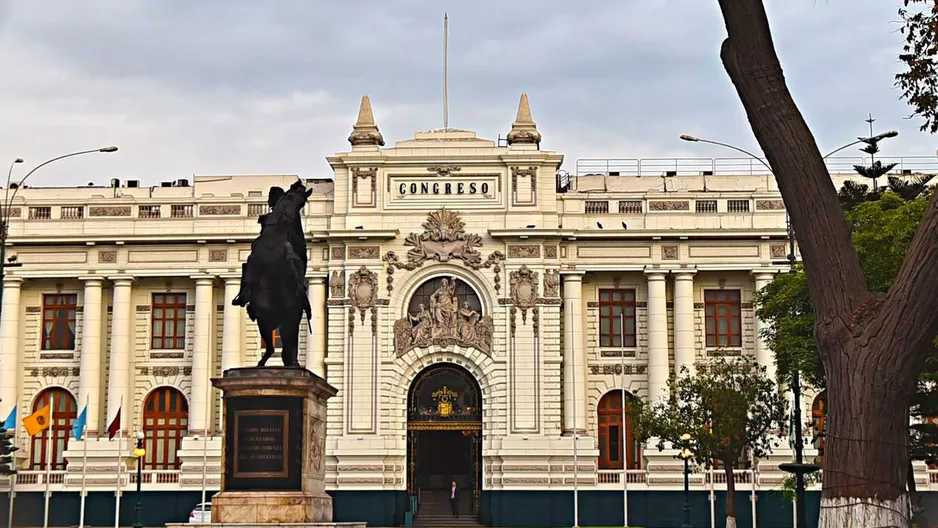 Los legisladores podrán asistir a la sesión del Consejo Directivo de manera presencial. Foto: La República