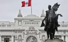 Congreso: Consejo Directivo se reunirá el lunes 6 de diciembre - Noticias de consejo-prensa-peruana