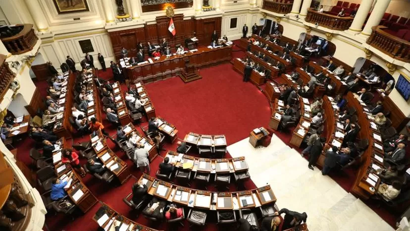 Congreso: Constitución pide opiniones a otras comisiones sobre facultades