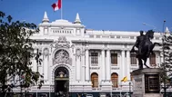 Congreso: Constitución recomienda rechazar pedido de facultades