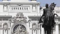 Congreso habría destinado más de S/100 mil para construcción de su sede en la playa. Foto: Andina / Video: América Noticias