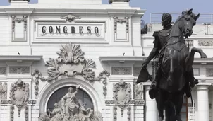 Congreso habría destinado más de S/100 mil para construcción de su sede en la playa. Foto: Andina / Video: América Noticias