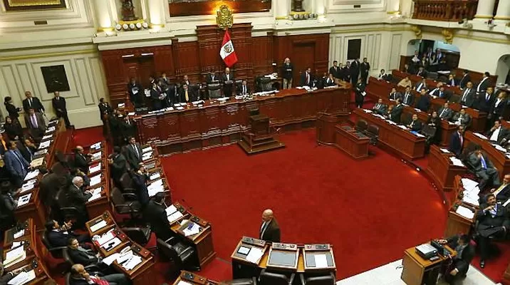 Foto: archivo Perú21