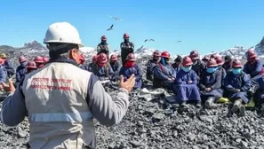 Debaten extensión del Reinfo hasta el 2027. Foto: Andina. Video: Canal N