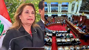 Foto y video: América Noticias