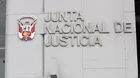 Congreso debatirá informe final contra la JNJ el próximo 7 de marzo