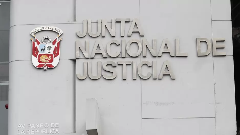 Congreso debatirá informe final contra la JNJ el próximo 7 de marzo