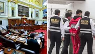 Congreso declara terrorista al Tren de Aragua y refuerza medidas