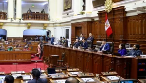 Foto y video: Canal N