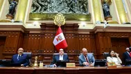 Congreso: Así quedó definida la Comisión Permanente 2026-2027