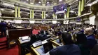 Congreso: Diputados juraron para el periodo 2026 – 2031
