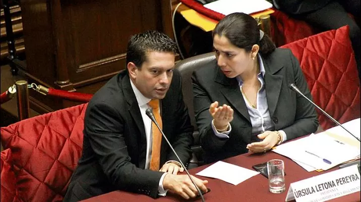 Foto: El Comercio. Foto: El Comercio.
