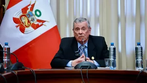 Fernando Rospigliosi