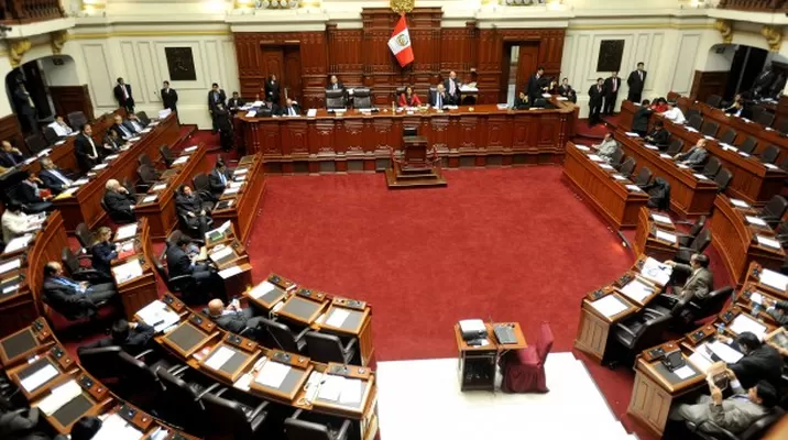 El oficialismo cuenta actualmente con 15 integrantes El oficialismo cuenta actualmente con 15 integrantes