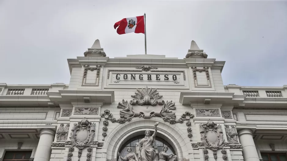 Congreso: este lunes 27 se instalará nueva comisión para elegir al defensor del pueblo  Fuente: Andina