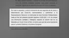 Congreso: Estiman que para febrero se llegará a los 120 000 muertos por COVID-19