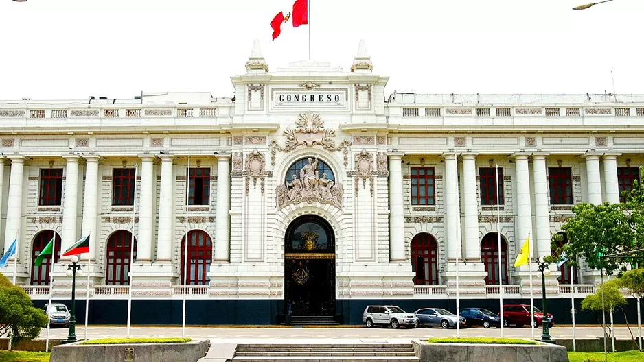 En la cita se dio cuenta de la renuncia  de César Gonzales Tuanama a la presidencia de la Comisión de Ética. Foto: Sputnik mundo