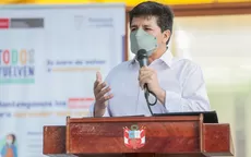 Congreso exhorta al presidente Castillo a renunciar al cargo - Noticias de avanza-pais