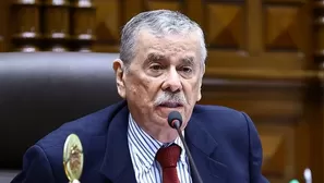 Fernando Rospigliosi pide a personal del Congreso evitar campaña electoral en horario de trabajo. Foto: Andina. Video: Canal N