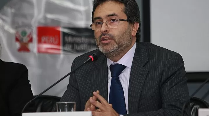 Juan Jiménez. Foto: perupress.com/ Juan Jiménez. Foto: perupress.com/