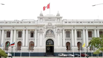 Nuevos reportes revelan órdenes de servicio por café, refrigerios y bocaditos mientras el Congreso sesionaba con escasa asistencia y modalidades virtuales. / Video: Canal N