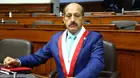 Congreso: Héctor Valer renunció a la bancada de Somos Perú