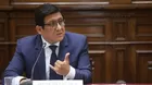 Congreso: Héctor Ventura insiste que Pedro Castillo esté presente en sesión virtual y abogado se niega