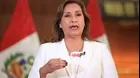 Congreso: Hoy se debate moción de vacancia contra la presidenta Dina Boluarte