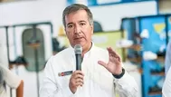 Congreso impide interpelar a ministro de Transporte
