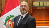 Congreso inhabilitó al exministro de Salud, Víctor Zamora