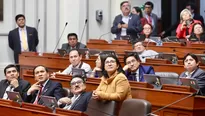 Foto: Congreso