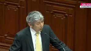 También se le cuestiona al ministro de Economía sus formas, falta de criterio para dirigir la cartera y su poca tolerancia a la crítica. / Video: Canal N