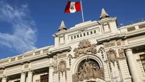 Congreso impulsa interpelaciones al MEF y MTC por recorte a la Nueva Carretera Central, cancelación del contrato G2G con Francia y situación del Puente y la Vía Expresa Santa Rosa. Foto: Andina. Video: Canal N